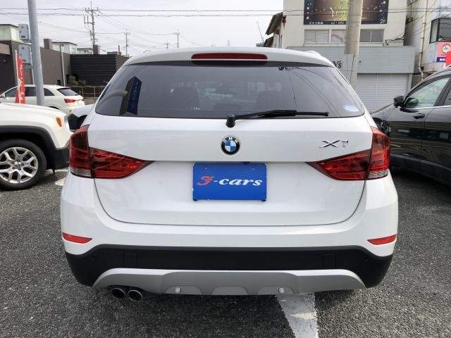 Ref:AUX-20440699 BMW X1 2014 - Image 17