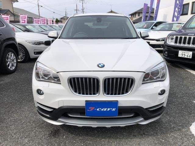 Ref:AUX-20440699 BMW X1 2014 - Image 18