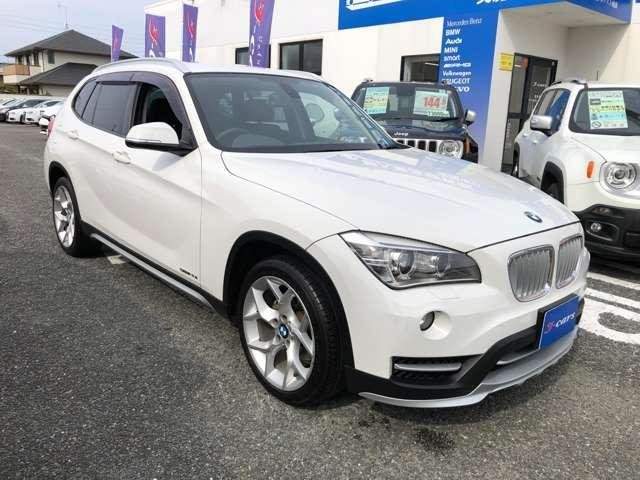 Ref:AUX-20440699 BMW X1 2014 - Image 19
