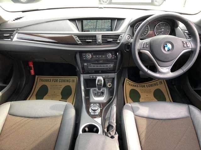 Ref:AUX-20440699 BMW X1 2014 - Image 3