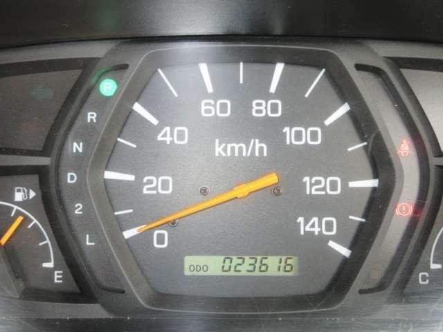 Ref:AUX-20441886 MITSUBISHI MINICAB TRUCK 2005 - Image 2