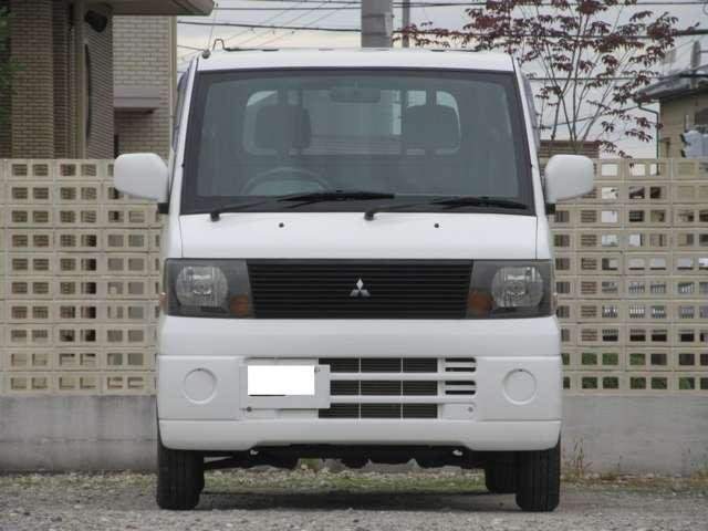Ref:AUX-20441886 MITSUBISHI MINICAB TRUCK 2005 - Image 11