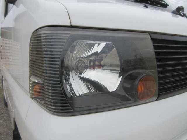 Ref:AUX-20441886 MITSUBISHI MINICAB TRUCK 2005 - Image 12