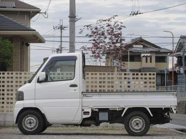 Ref:AUX-20441886 MITSUBISHI MINICAB TRUCK 2005 - Image 14