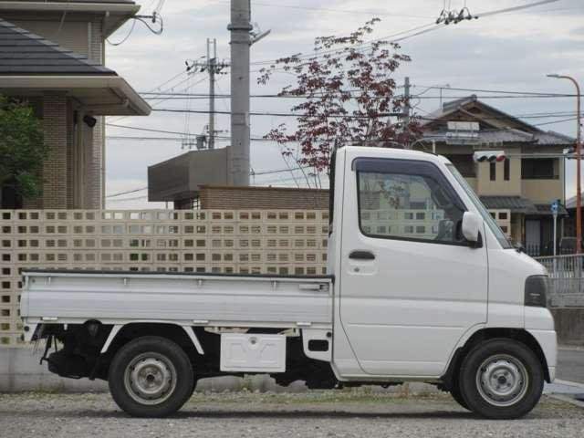 Ref:AUX-20441886 MITSUBISHI MINICAB TRUCK 2005 - Image 15