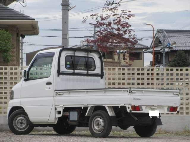 Ref:AUX-20441886 MITSUBISHI MINICAB TRUCK 2005 - Image 16