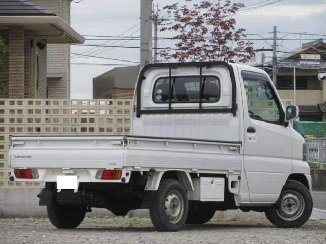 Ref:AUX-20441886 MITSUBISHI MINICAB TRUCK 2005 - Image 17