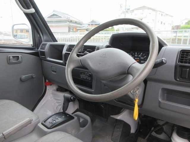 Ref:AUX-20441886 MITSUBISHI MINICAB TRUCK 2005 - Image 19
