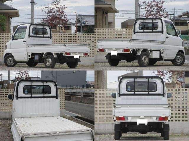 Ref:AUX-20441886 MITSUBISHI MINICAB TRUCK 2005 - Image 6