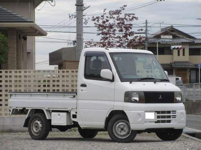 Ref:AUX-20441886 MITSUBISHI MINICAB TRUCK 2005 - Image 10