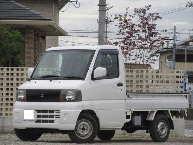Ref:AUX-20441886 MITSUBISHI MINICAB TRUCK 2005