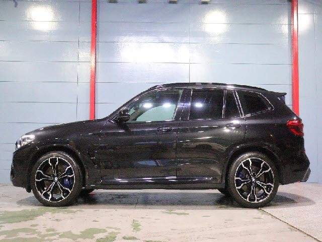 Ref:AUX-20443485 BMW X3 2020 - Image 3
