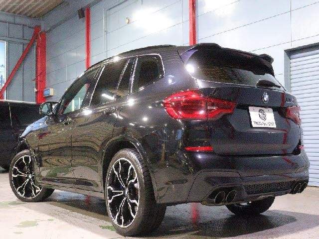 Ref:AUX-20443485 BMW X3 2020 - Image 4
