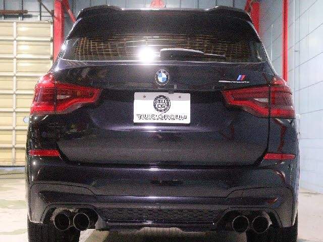 Ref:AUX-20443485 BMW X3 2020 - Image 6