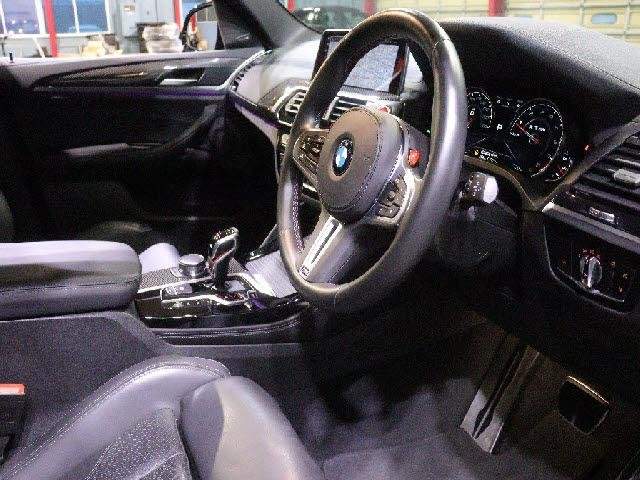 Ref:AUX-20443485 BMW X3 2020 - Image 7