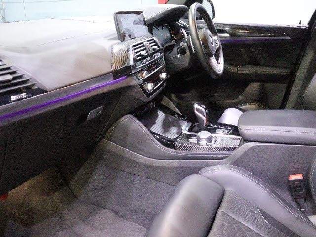 Ref:AUX-20443485 BMW X3 2020 - Image 8