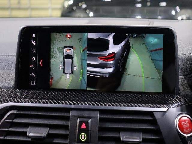 Ref:AUX-20443485 BMW X3 2020 - Image 10