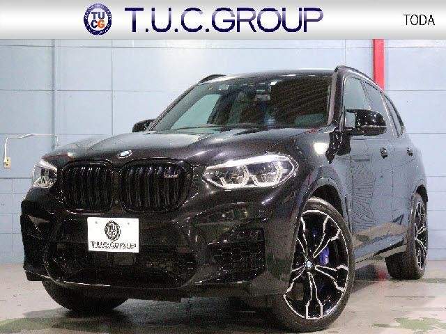 Ref:AUX-20443485 BMW X3 2020