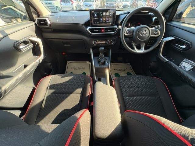 Ref:AUX-20447087 TOYOTA RAIZE 2023 - Image 2