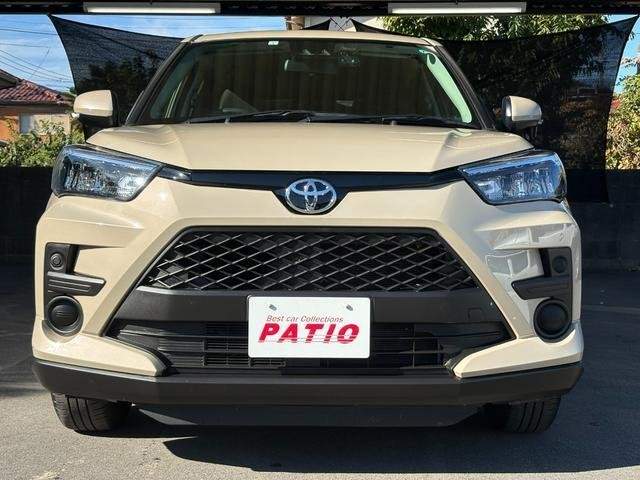 Ref:AUX-20447087 TOYOTA RAIZE 2023 - Image 14