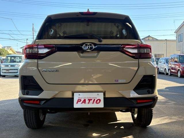 Ref:AUX-20447087 TOYOTA RAIZE 2023 - Image 15