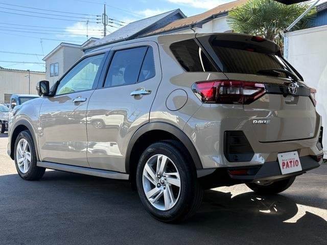 Ref:AUX-20447087 TOYOTA RAIZE 2023 - Image 17