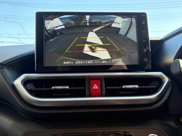 Ref:AUX-20447087 TOYOTA RAIZE 2023 - Image 3