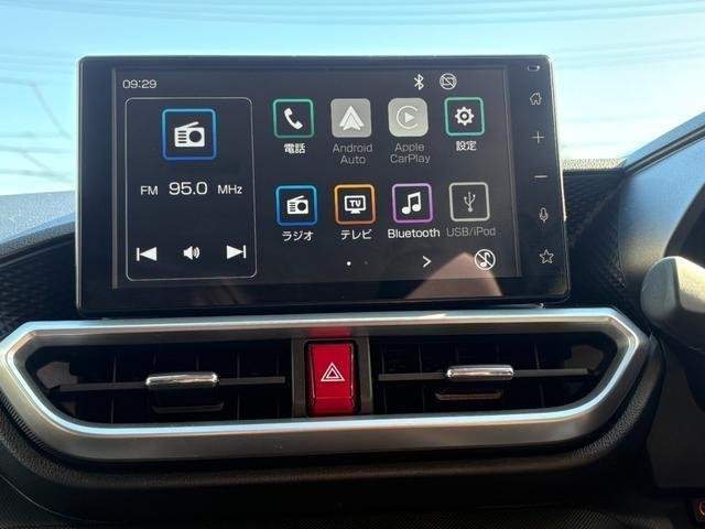 Ref:AUX-20447087 TOYOTA RAIZE 2023 - Image 4