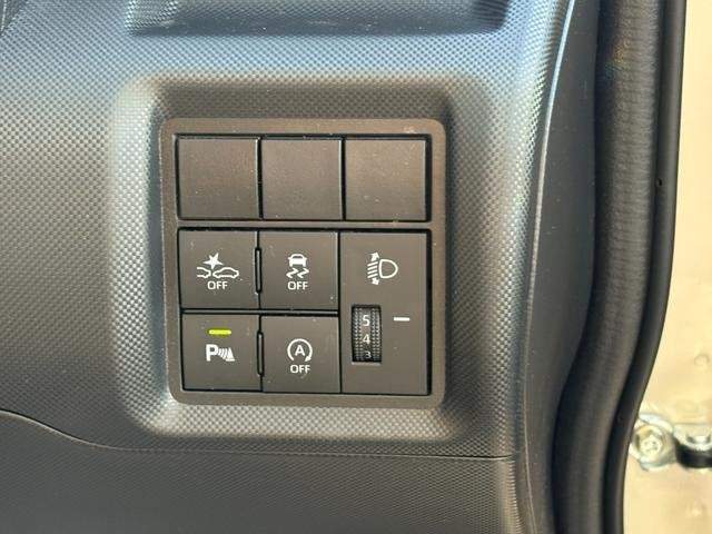 Ref:AUX-20447087 TOYOTA RAIZE 2023 - Image 8