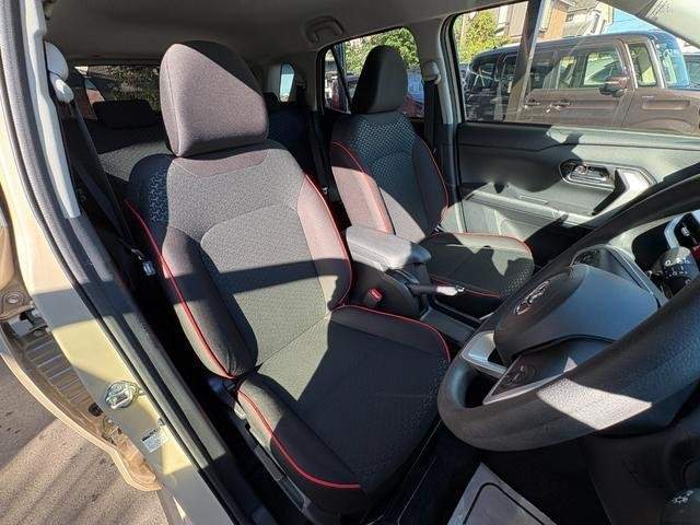 Ref:AUX-20447087 TOYOTA RAIZE 2023 - Image 9