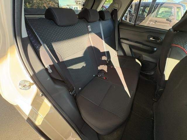 Ref:AUX-20447087 TOYOTA RAIZE 2023 - Image 10