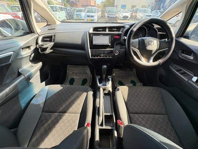 Ref:AUX-20447089 HONDA FIT 2016 - Image 2