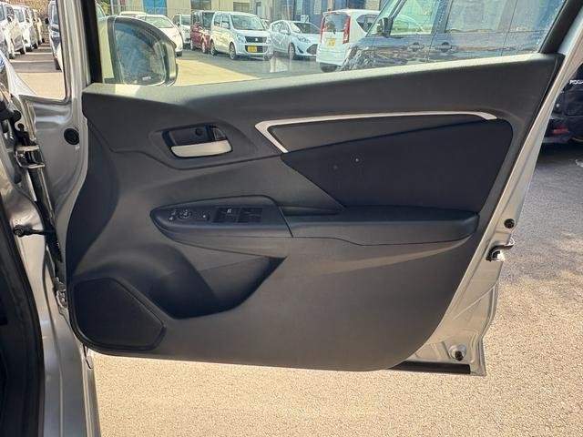 Ref:AUX-20447089 HONDA FIT 2016 - Image 13