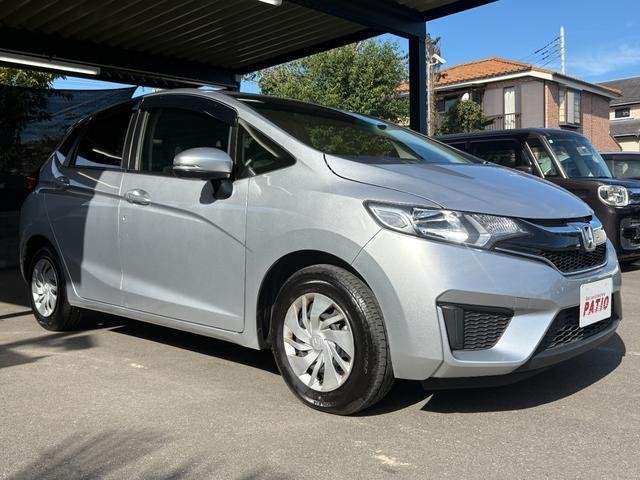Ref:AUX-20447089 HONDA FIT 2016 - Image 17