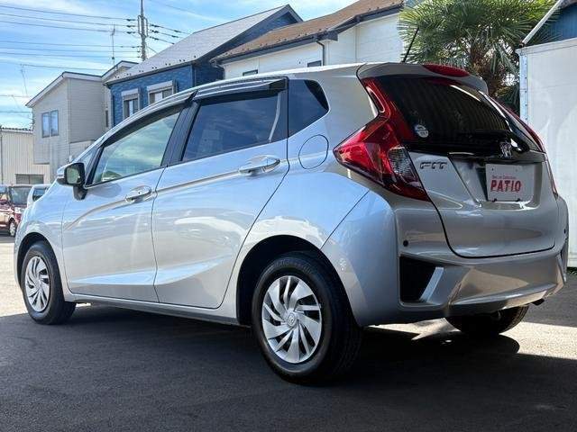 Ref:AUX-20447089 HONDA FIT 2016 - Image 18