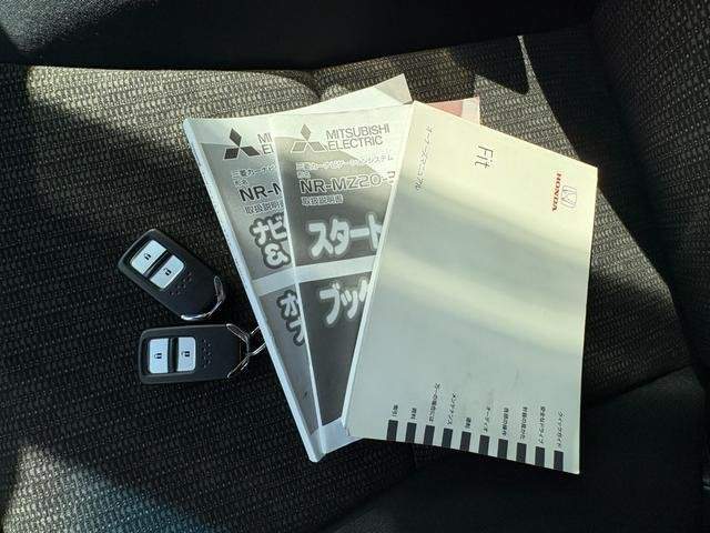 Ref:AUX-20447089 HONDA FIT 2016 - Image 19