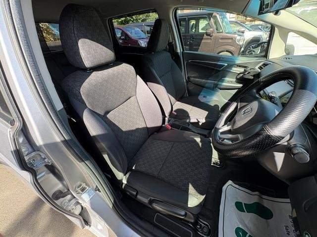 Ref:AUX-20447089 HONDA FIT 2016 - Image 10