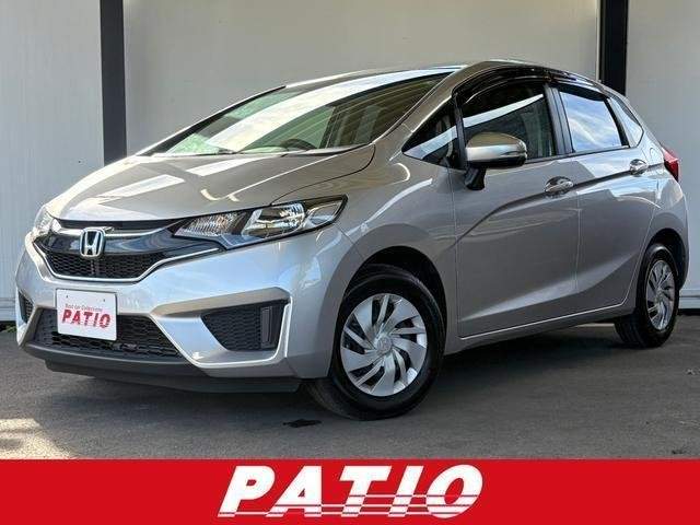 Ref:AUX-20447089 HONDA FIT 2016