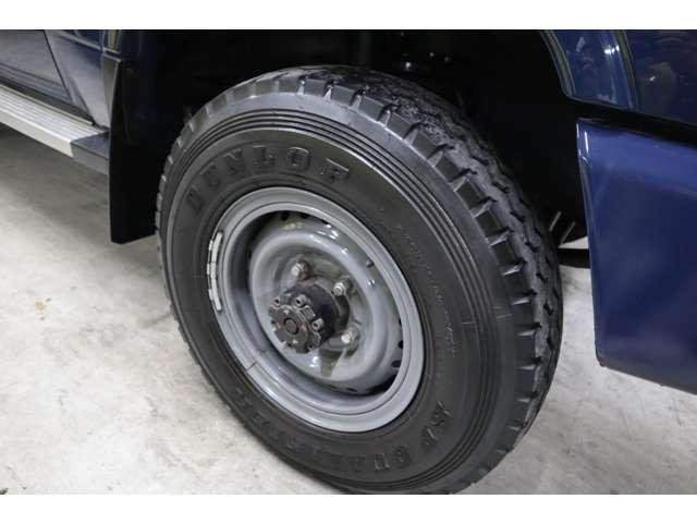 Ref:AUX-20448551 TOYOTA LAND CRUISER 70 2015 - Image 11