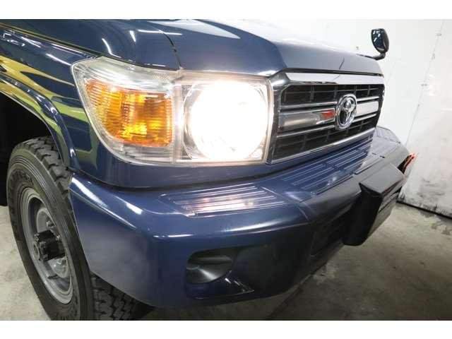 Ref:AUX-20448551 TOYOTA LAND CRUISER 70 2015 - Image 12