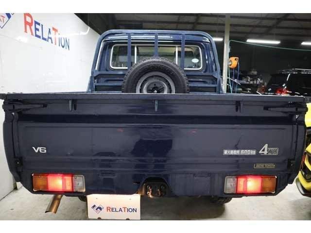 Ref:AUX-20448551 TOYOTA LAND CRUISER 70 2015 - Image 13