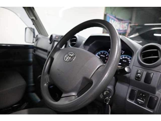 Ref:AUX-20448551 TOYOTA LAND CRUISER 70 2015 - Image 15