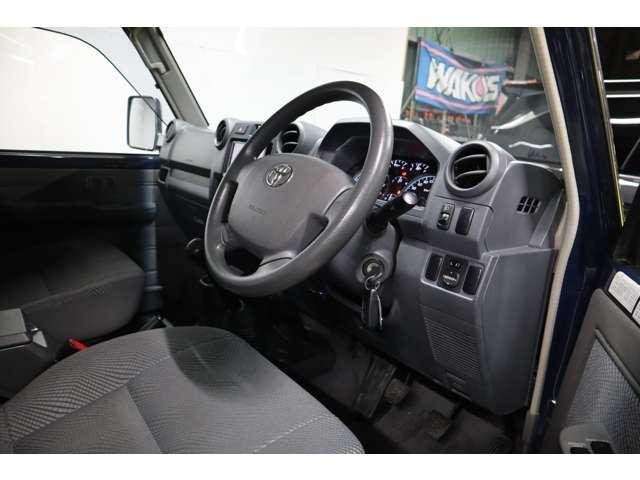 Ref:AUX-20448551 TOYOTA LAND CRUISER 70 2015 - Image 3