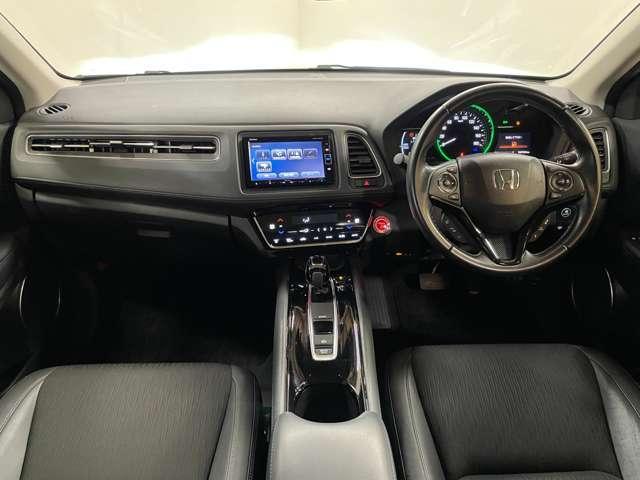 Ref:AUX-20451346 HONDA VEZEL 2018 2 Ref:AUX-20451346 HONDA VEZEL 2018 - Image 2