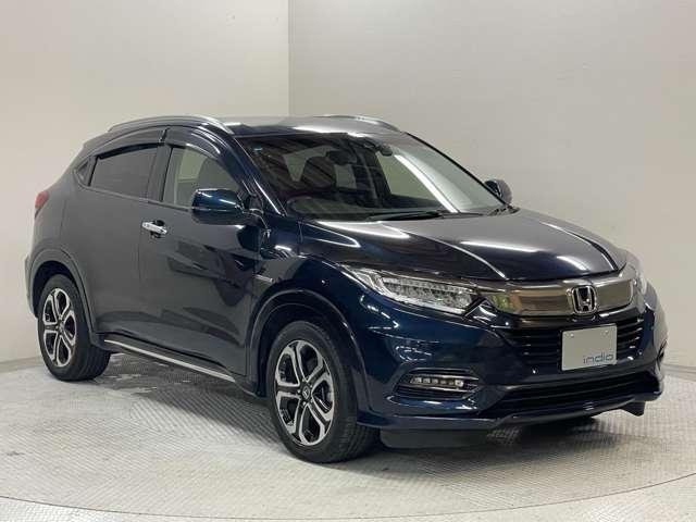Ref:AUX-20451346 HONDA VEZEL 2018 12 Ref:AUX-20451346 HONDA VEZEL 2018 - Image 12