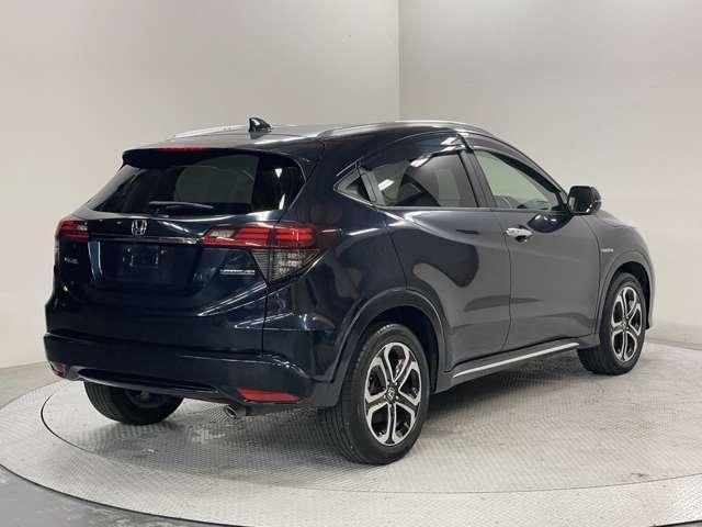 Ref:AUX-20451346 HONDA VEZEL 2018 13 Ref:AUX-20451346 HONDA VEZEL 2018 - Image 13