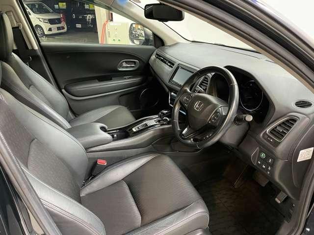 Ref:AUX-20451346 HONDA VEZEL 2018 15 Ref:AUX-20451346 HONDA VEZEL 2018 - Image 15