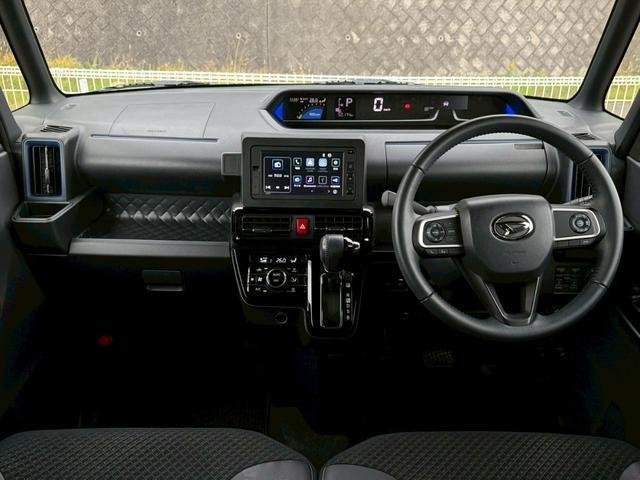 Ref:AUX-20451487 DAIHATSU TANTO 2021 - Image 2