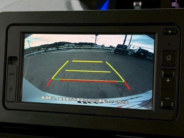 Ref:AUX-20451487 DAIHATSU TANTO 2021 - Image 11