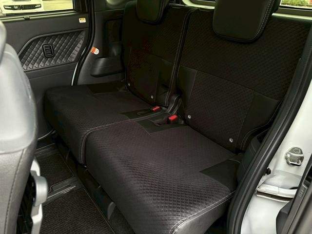 Ref:AUX-20451487 DAIHATSU TANTO 2021 - Image 17